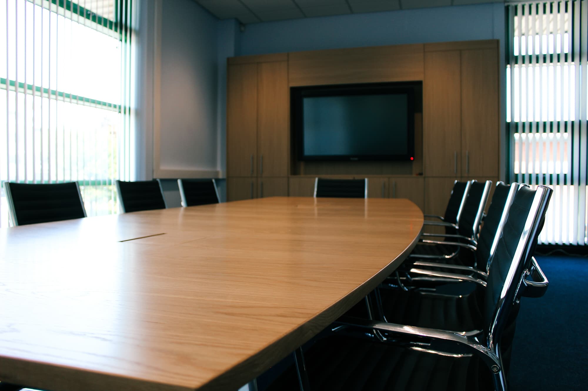 Boardroom
