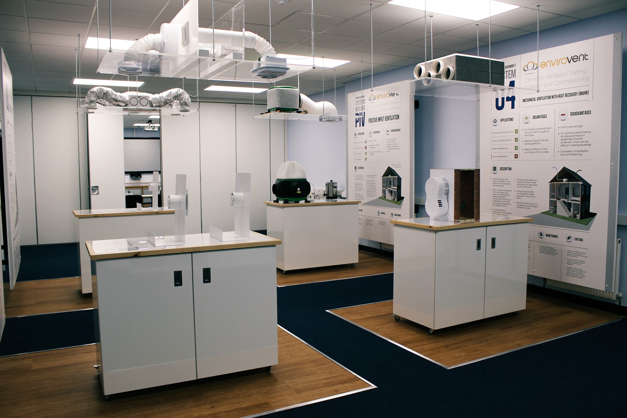 Product Showroom