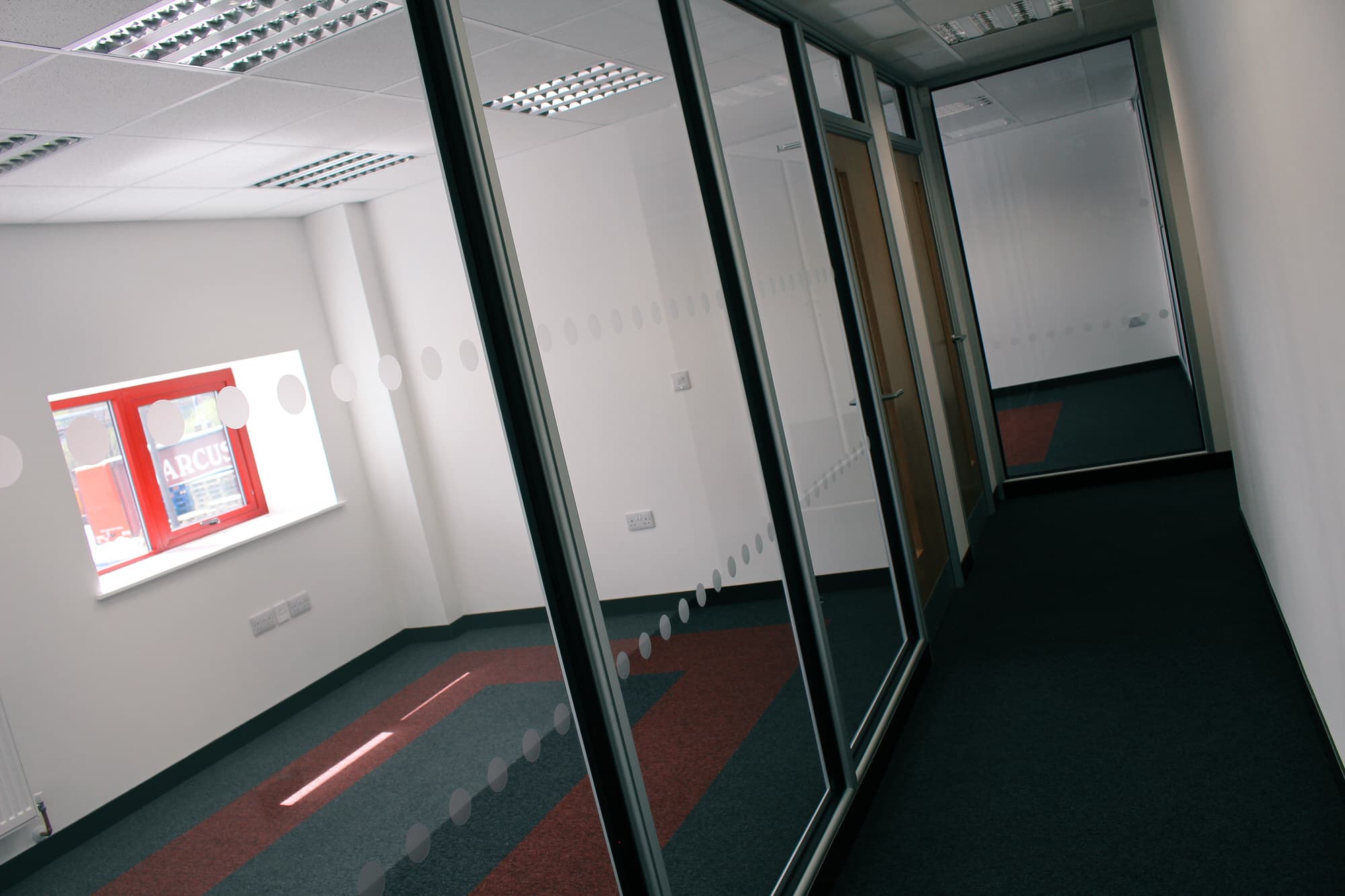 Partitioning Alatas