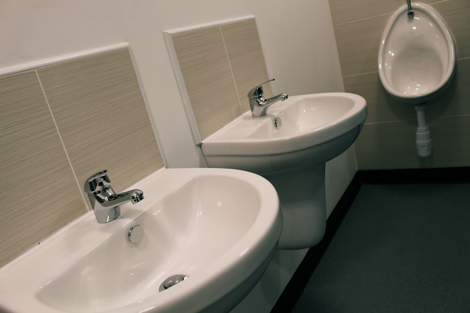 WC Areas Alatas