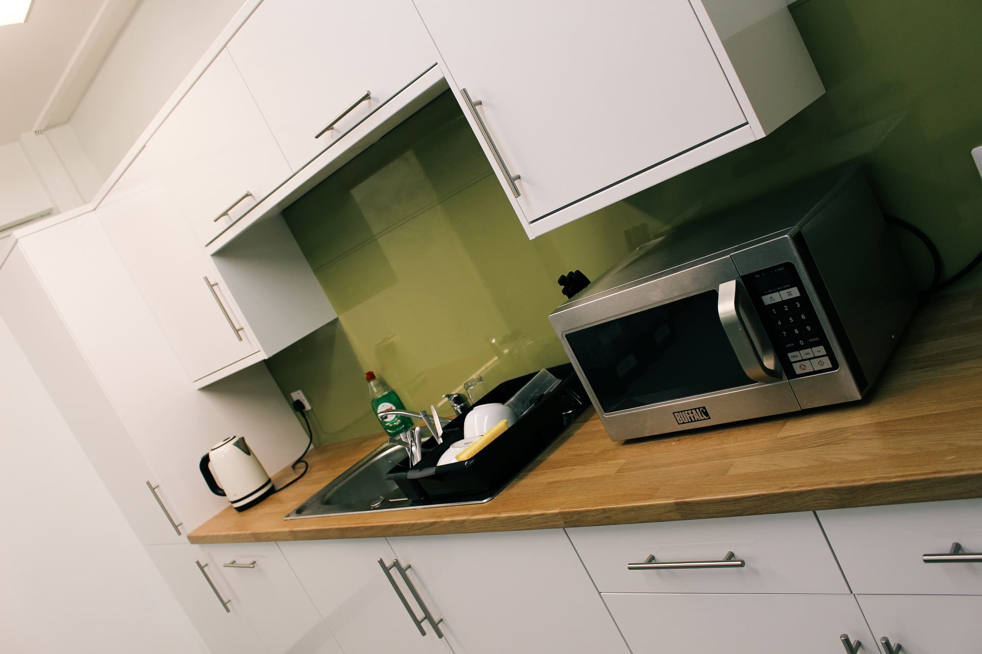 Pexa Kitchen