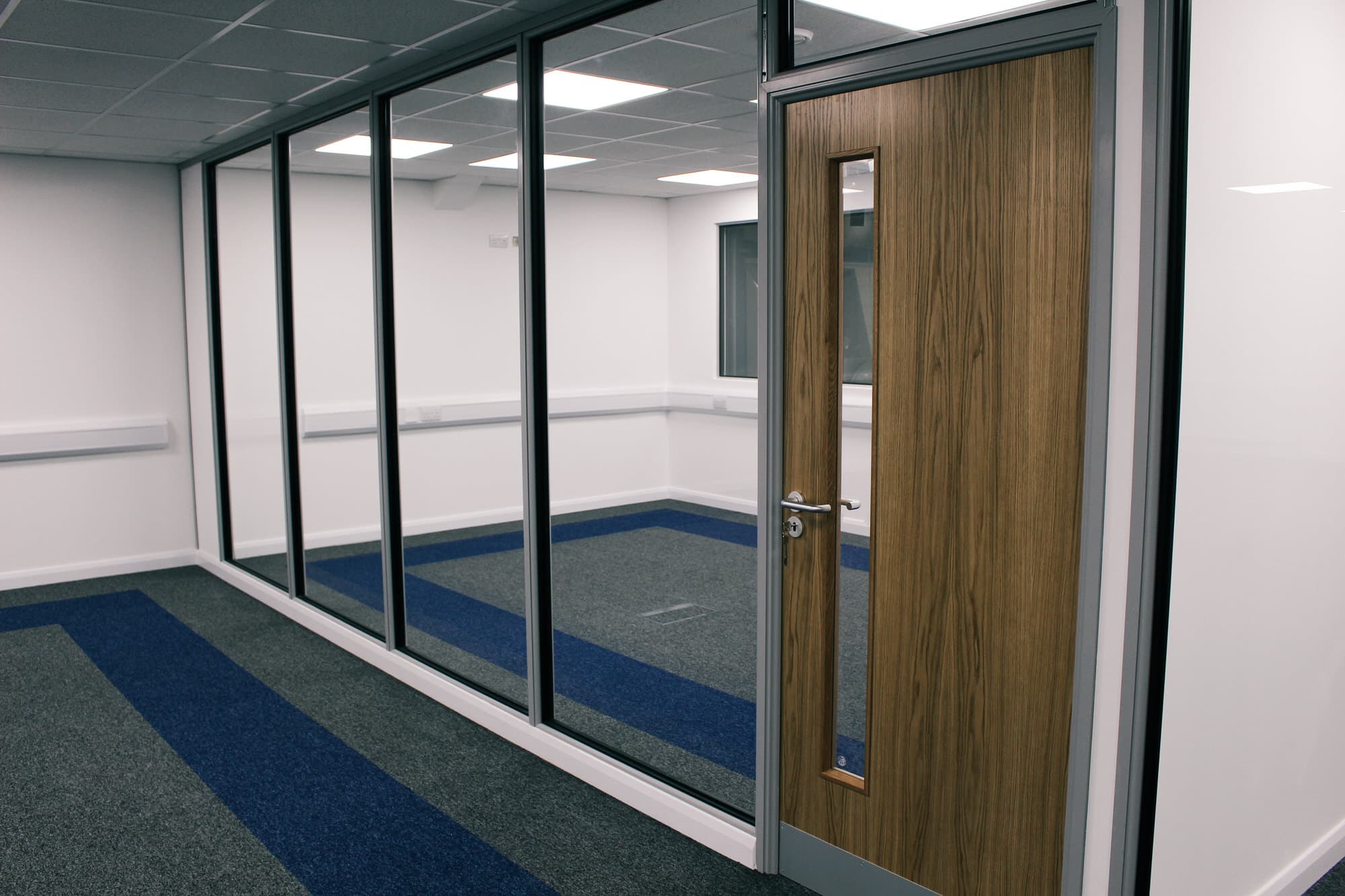 Partitioning Cox Agri
