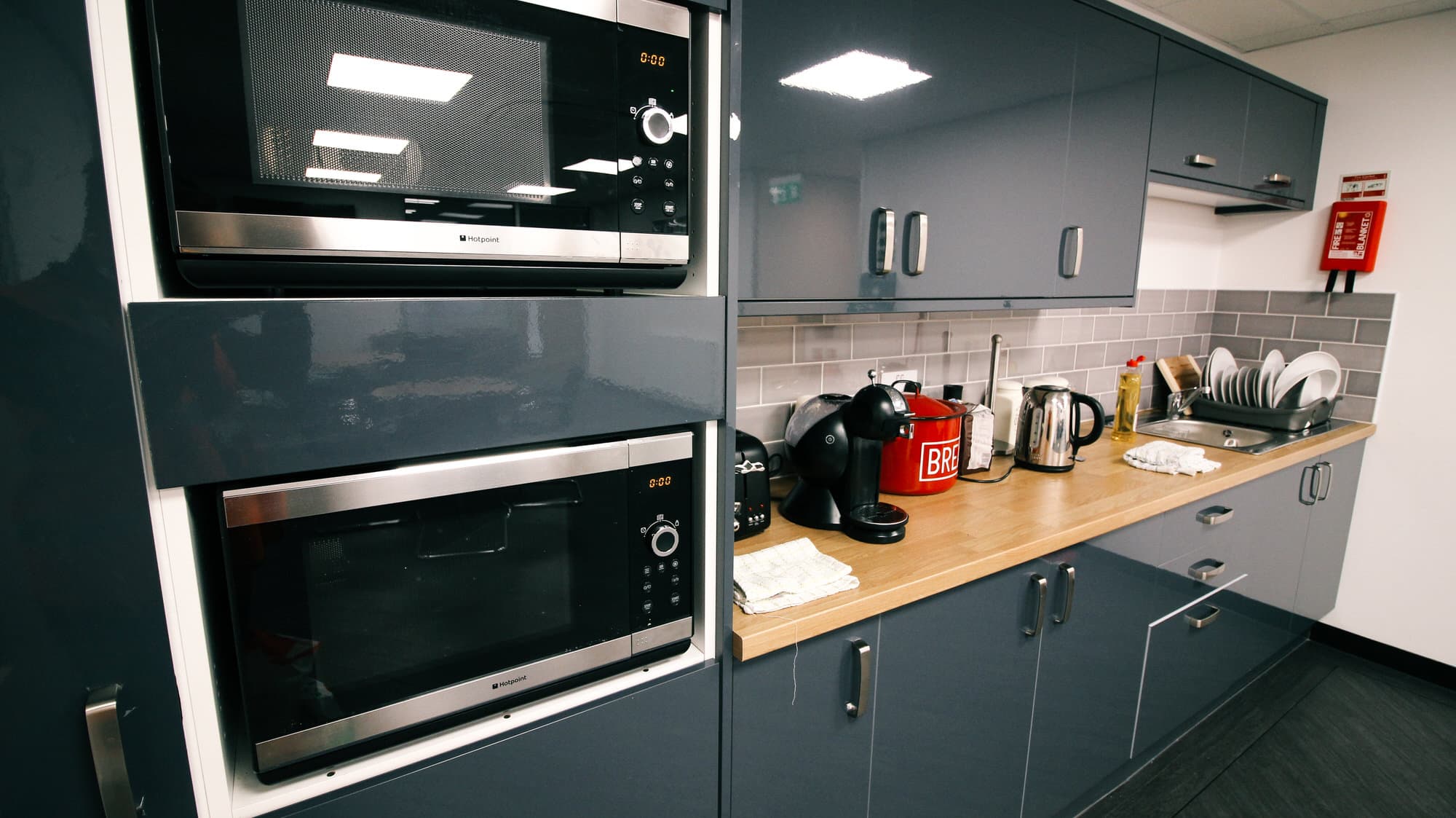 Kitchen CDL