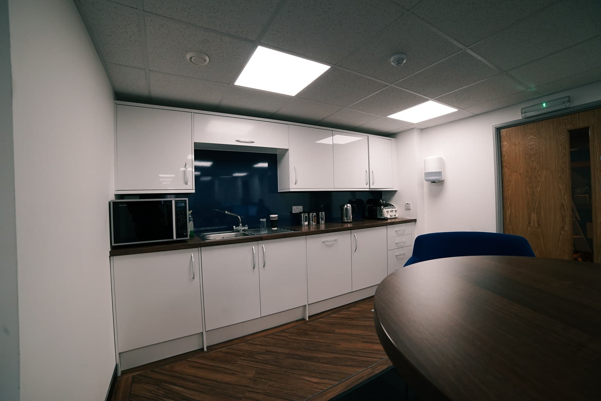 Aerocool Kitchen