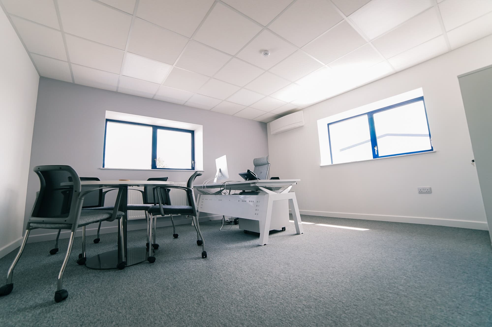 Directors Office KW Digital