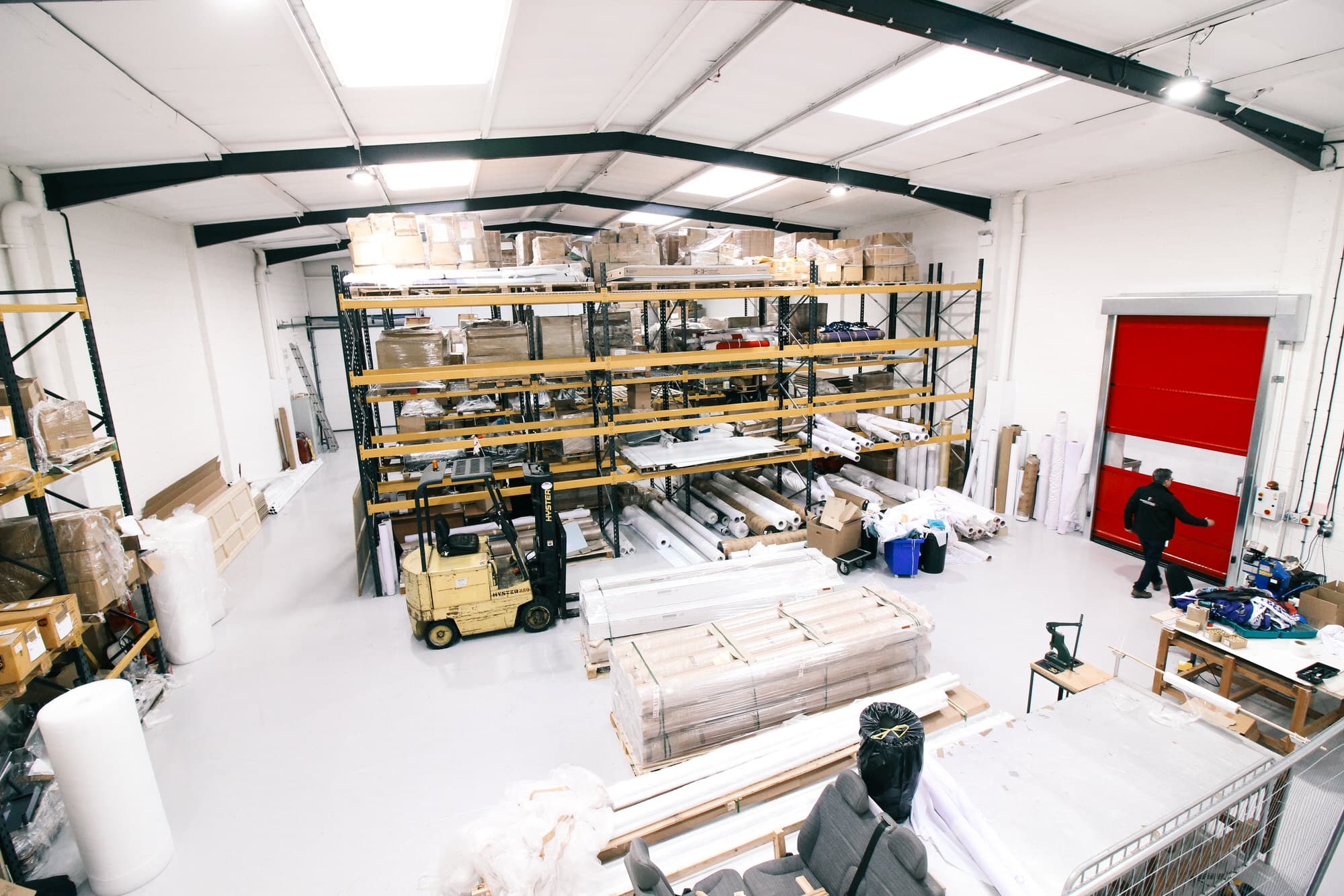 Northern Flags Warehouse