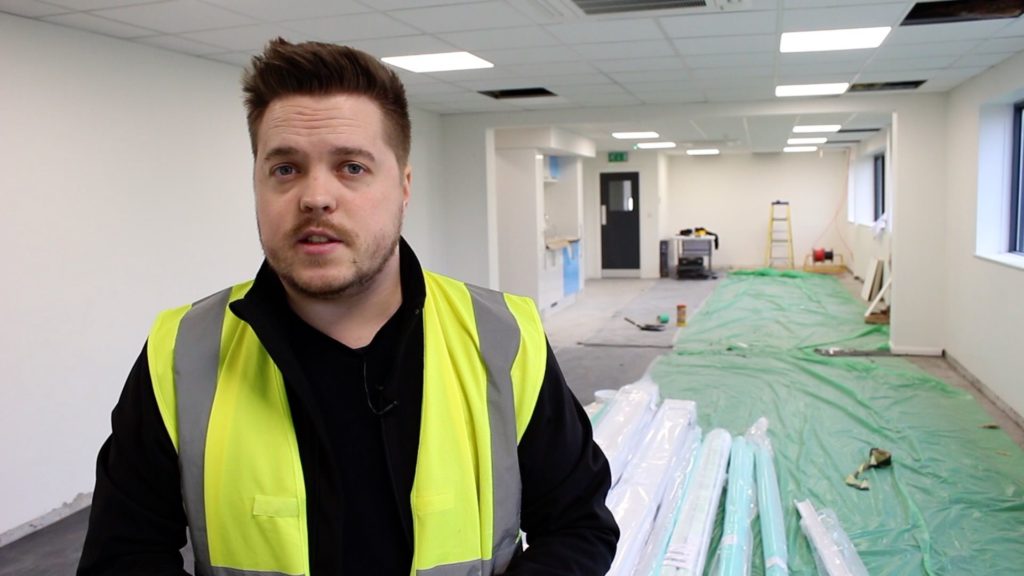 Northern Flags 2nd Project Update